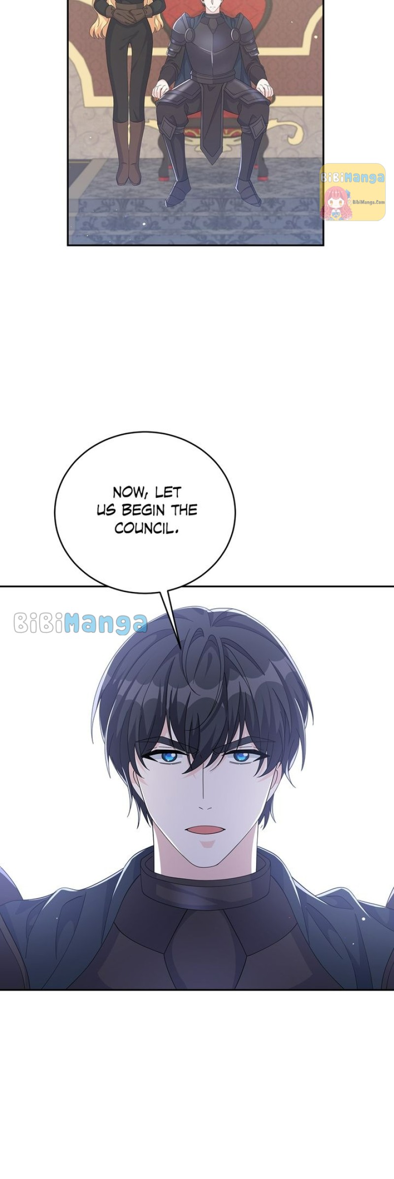 Return of the Female Knight Chapter 82 - Page 33