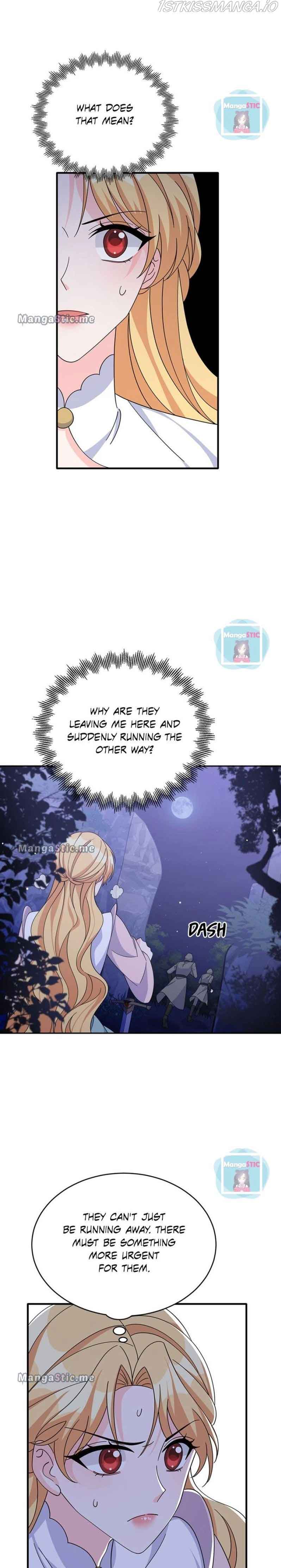 Return of the Female Knight Chapter 85 - Page 4