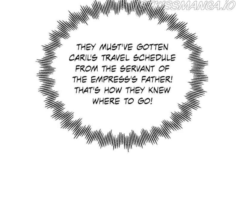 Return of the Female Knight Chapter 85 - Page 7