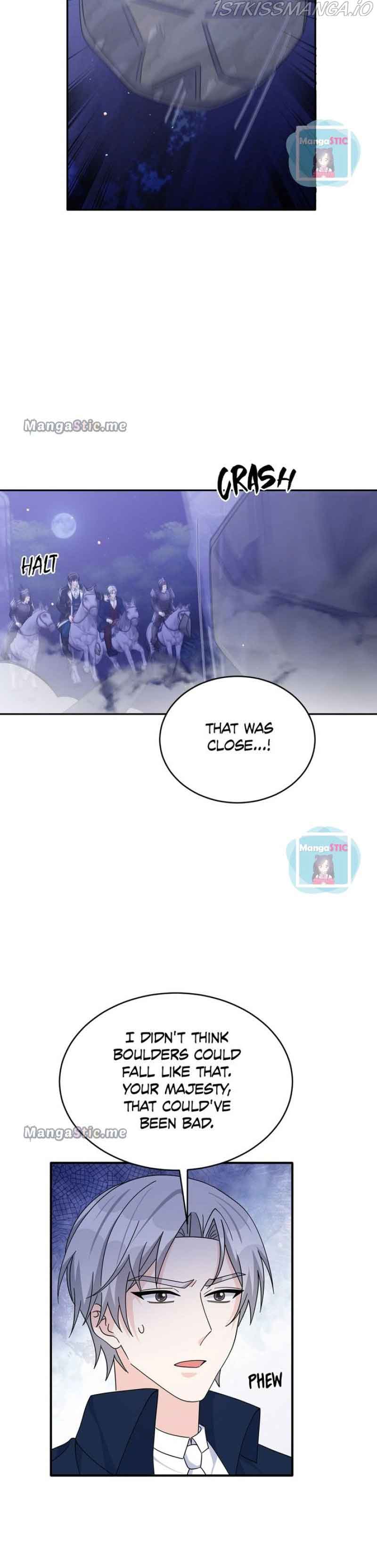 Return of the Female Knight Chapter 85 - Page 17