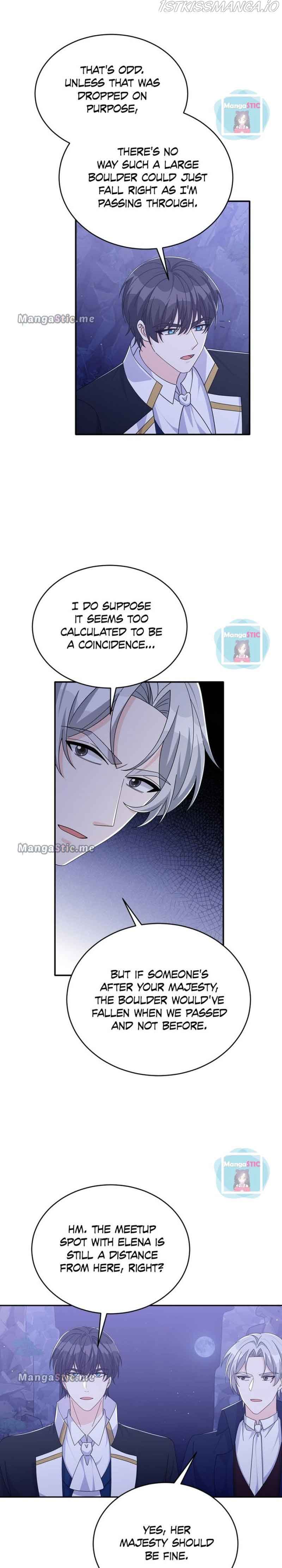 Return of the Female Knight Chapter 85 - Page 18