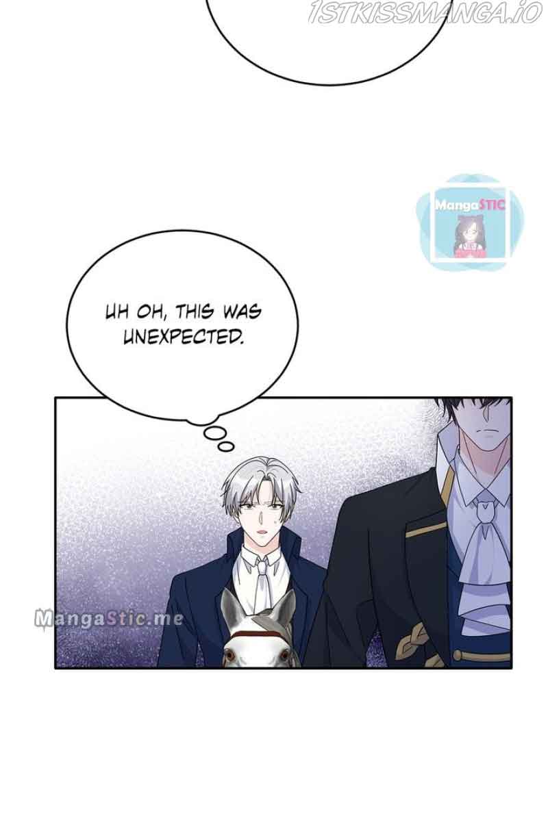 Return of the Female Knight Chapter 85 - Page 20