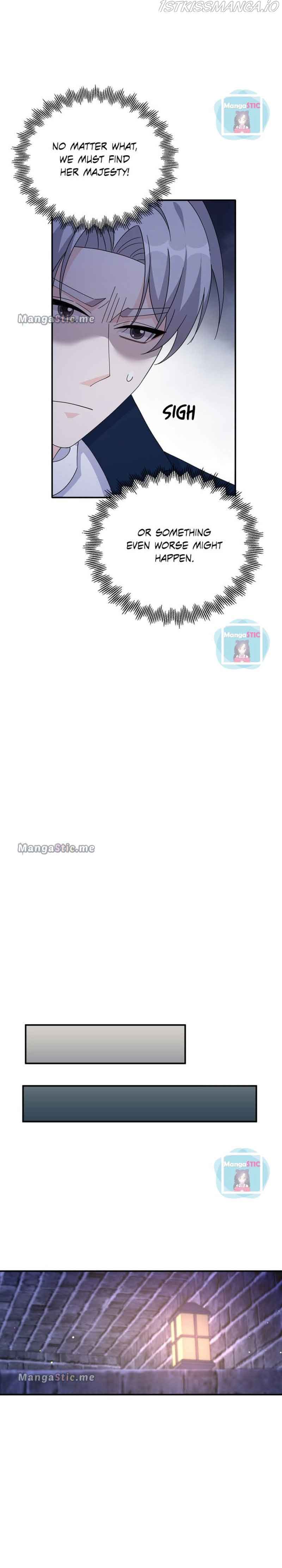 Return of the Female Knight Chapter 85 - Page 27