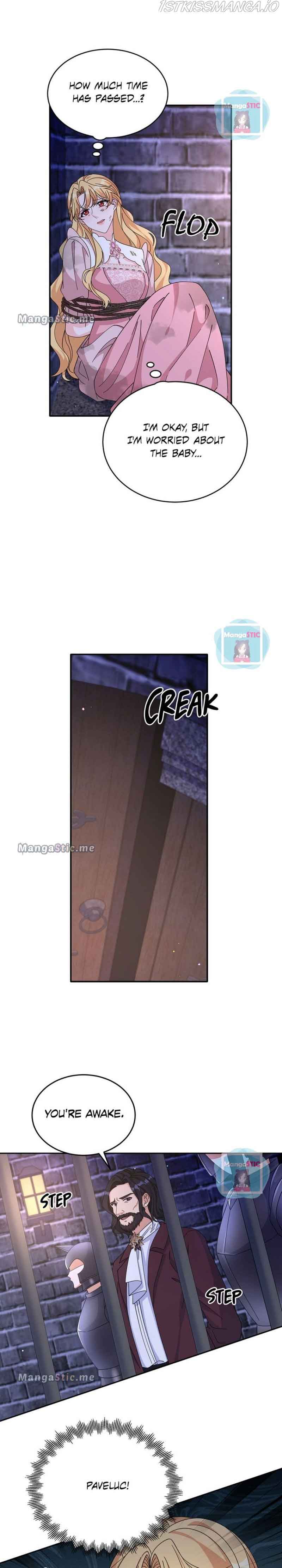 Return of the Female Knight Chapter 85 - Page 28