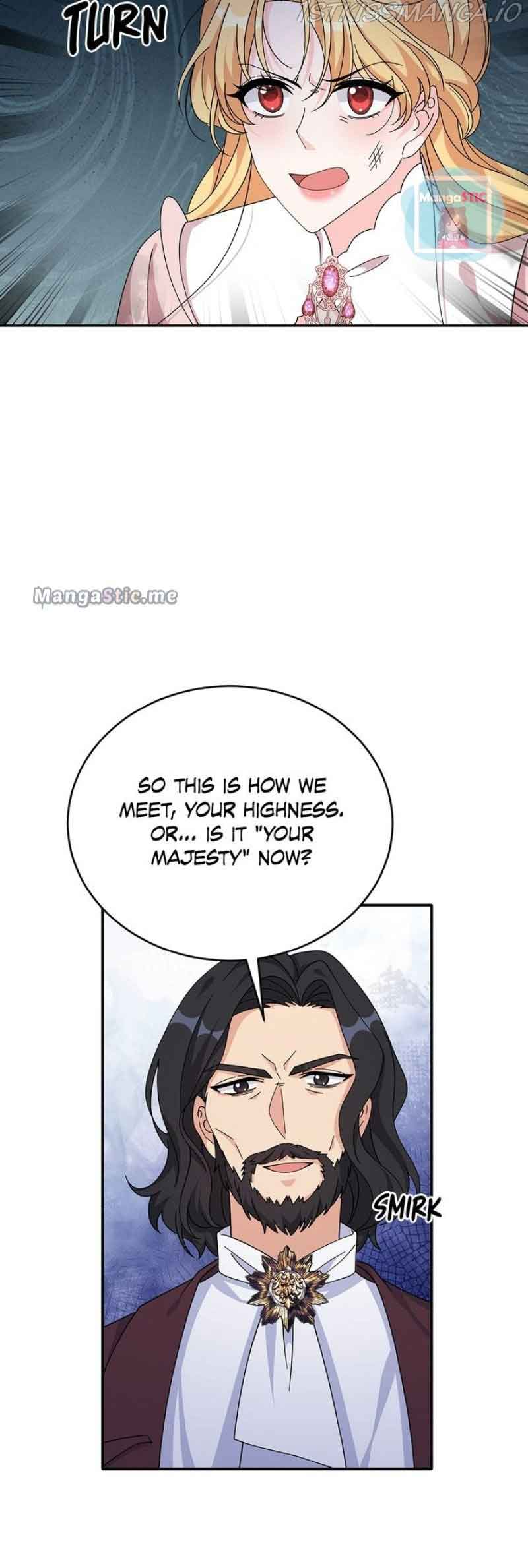 Return of the Female Knight Chapter 85 - Page 29