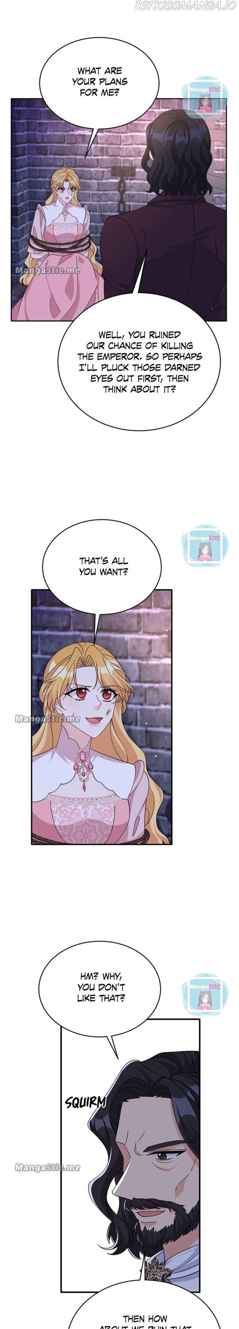 Return of the Female Knight Chapter 85 - Page 30