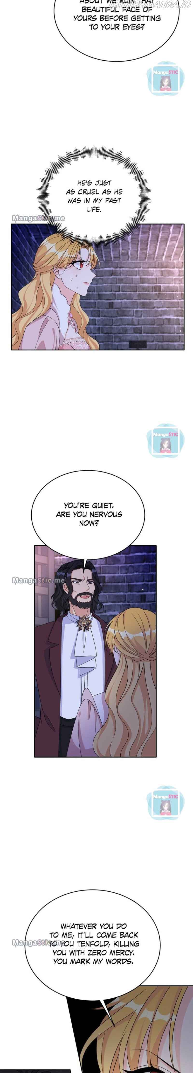 Return of the Female Knight Chapter 85 - Page 31