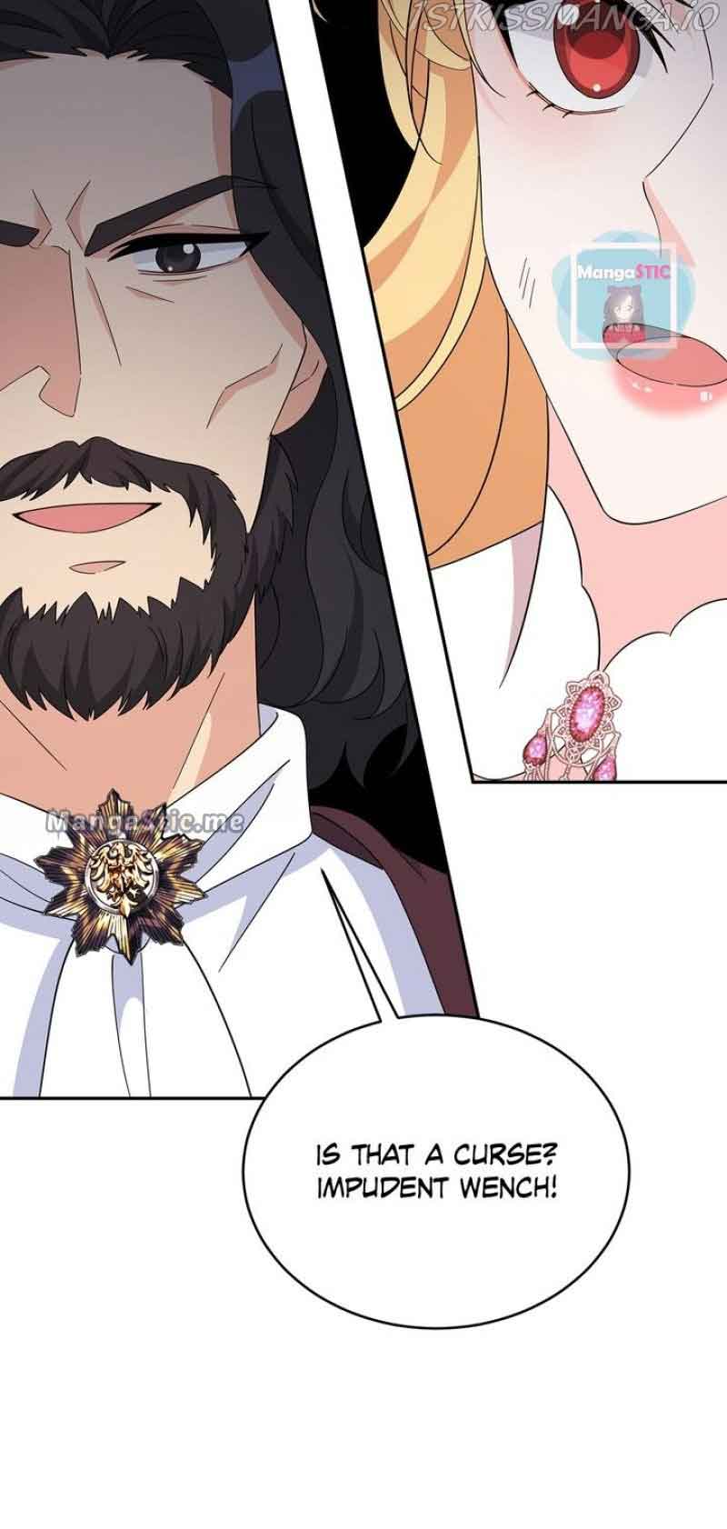 Return of the Female Knight Chapter 85 - Page 32