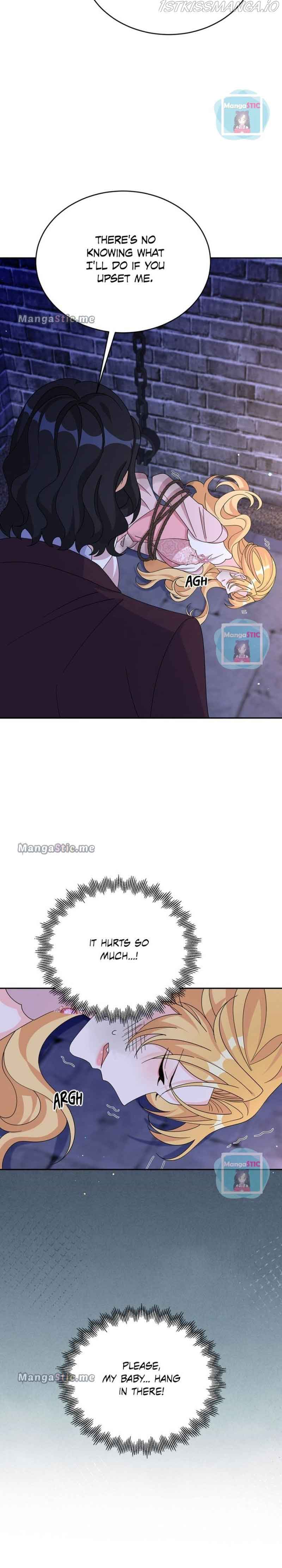 Return of the Female Knight Chapter 85 - Page 34