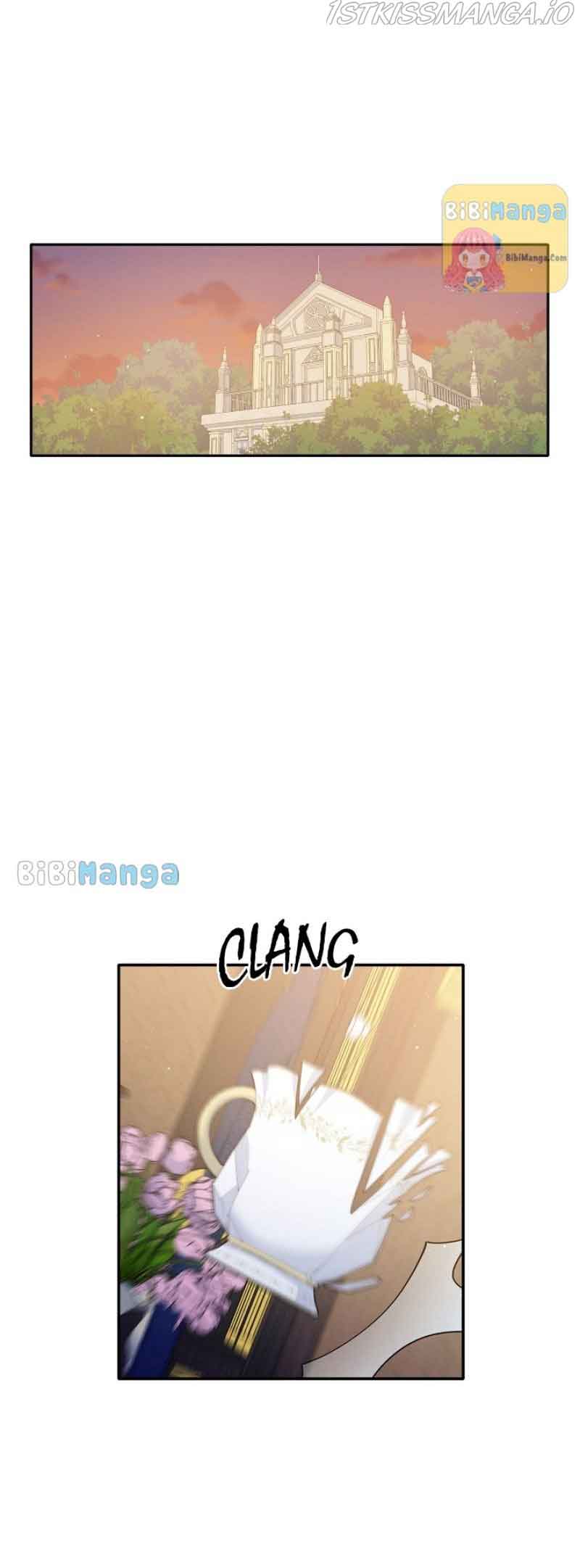 Return of the Female Knight Chapter 86 - Page 6