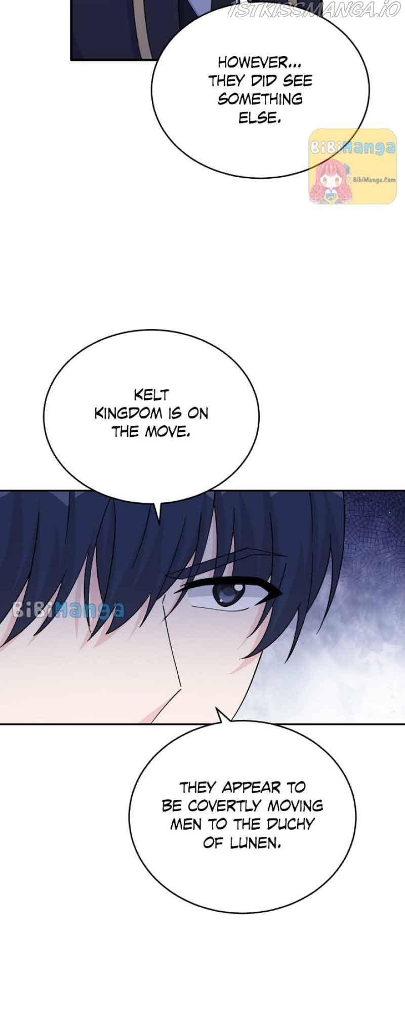 Return of the Female Knight Chapter 86 - Page 13