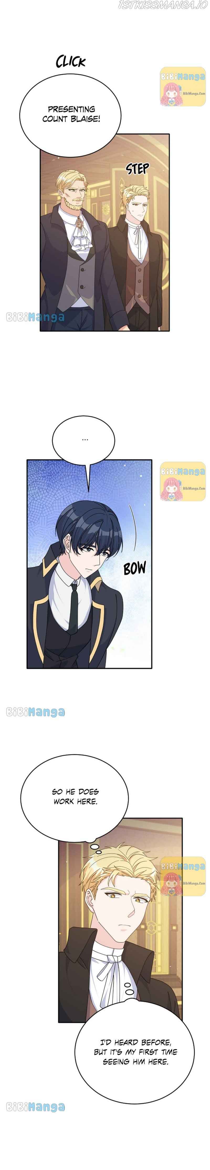 Return of the Female Knight Chapter 86 - Page 17