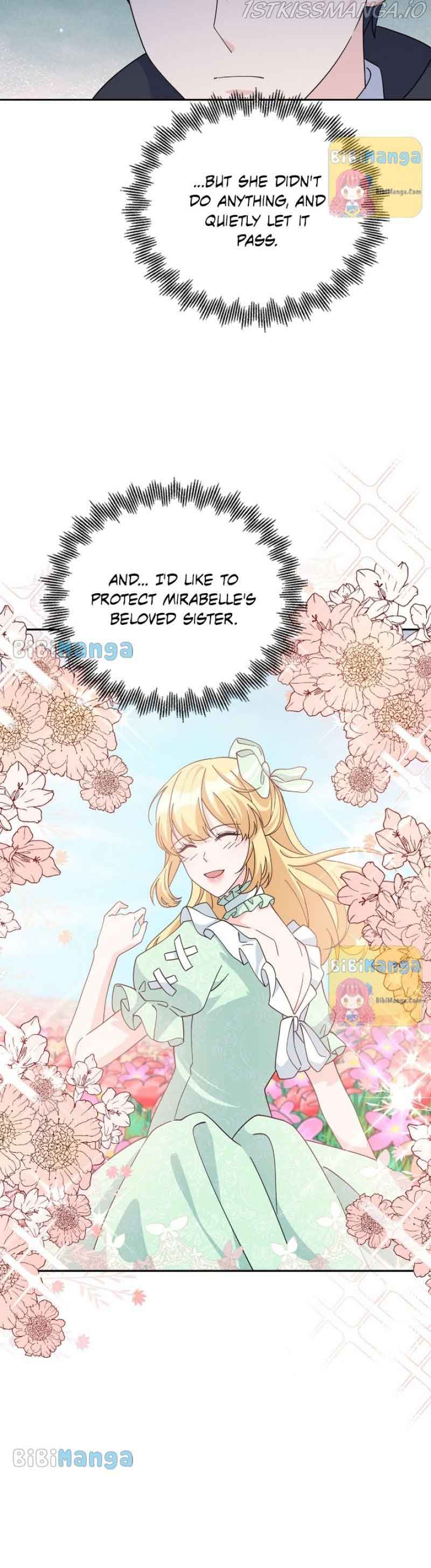 Return of the Female Knight Chapter 86 - Page 22