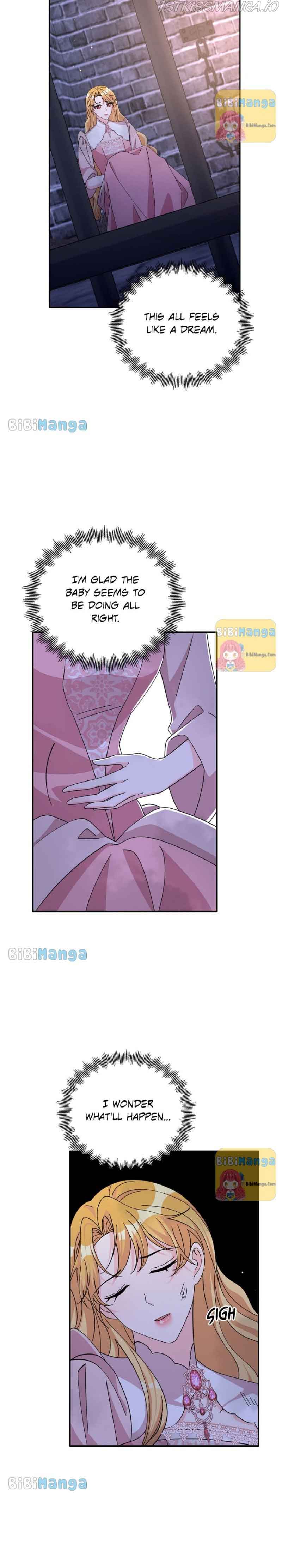 Return of the Female Knight Chapter 86 - Page 24