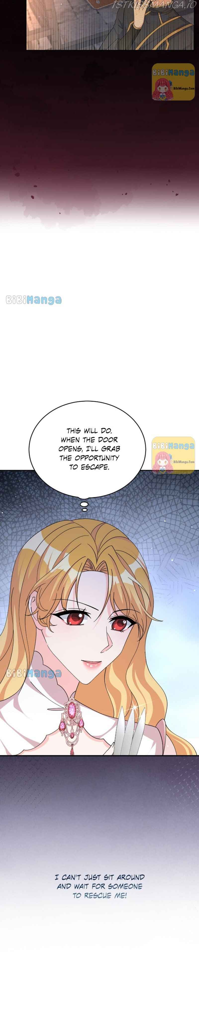 Return of the Female Knight Chapter 86 - Page 28