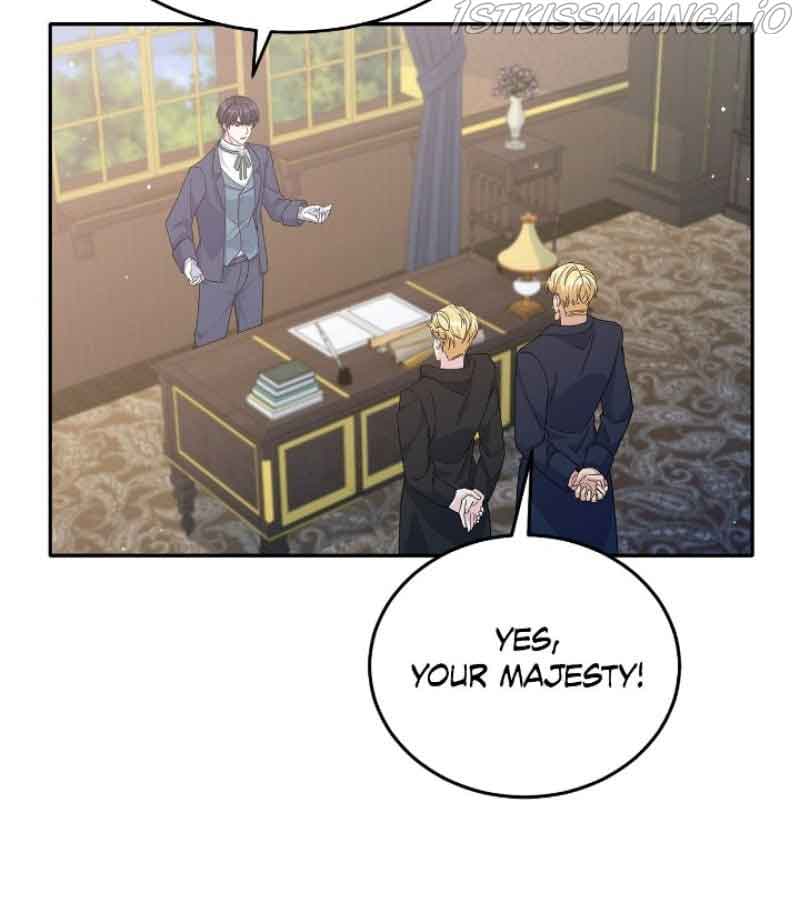 Return of the Female Knight Chapter 87 - Page 6