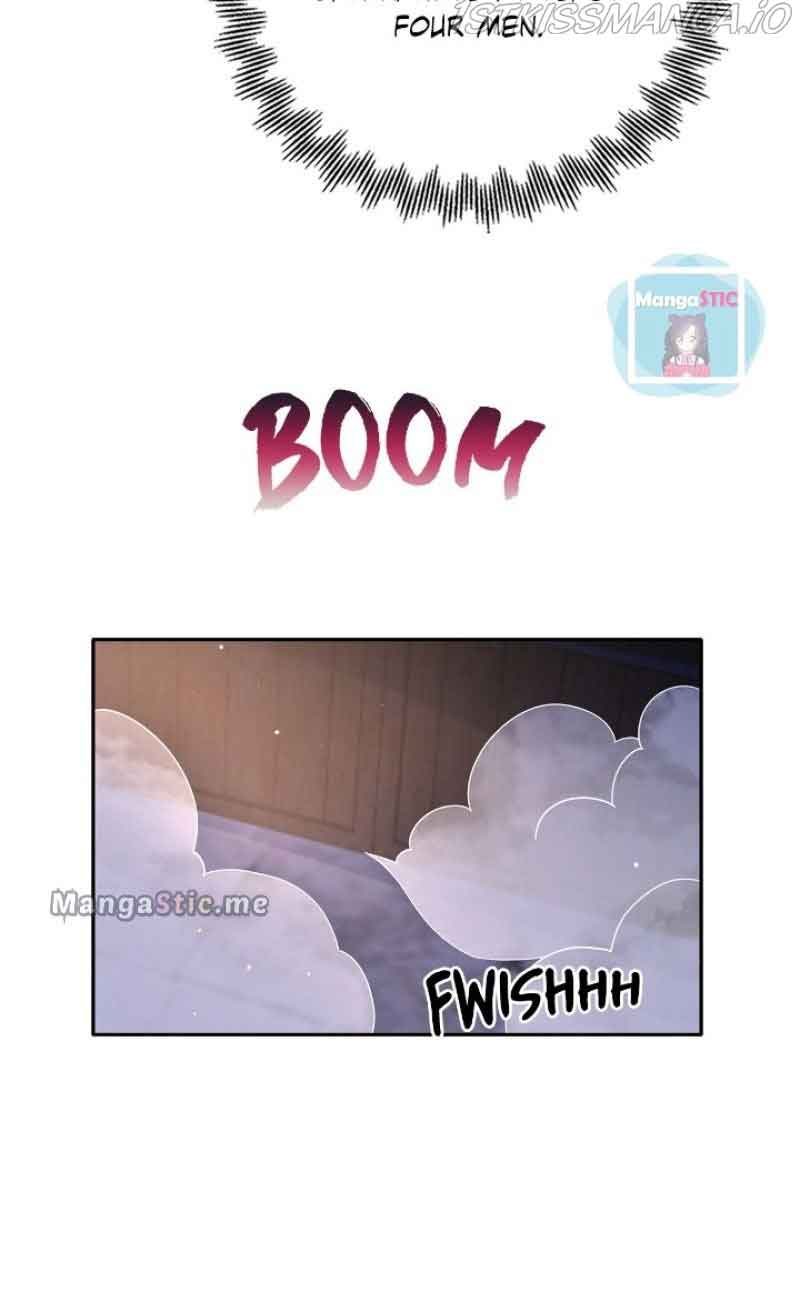 Return of the Female Knight Chapter 87 - Page 15