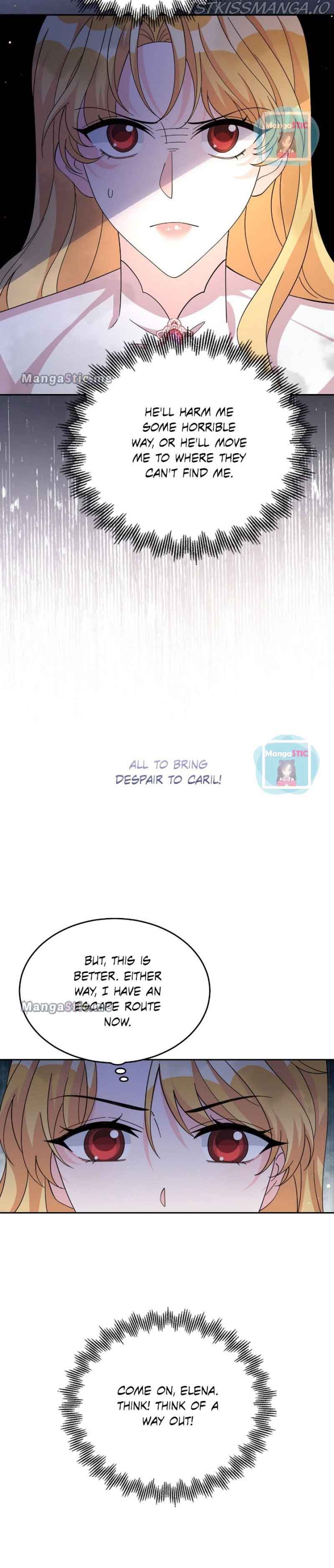 Return of the Female Knight Chapter 87 - Page 18