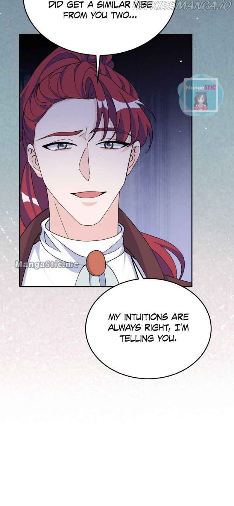 Return of the Female Knight Chapter 87 - Page 24