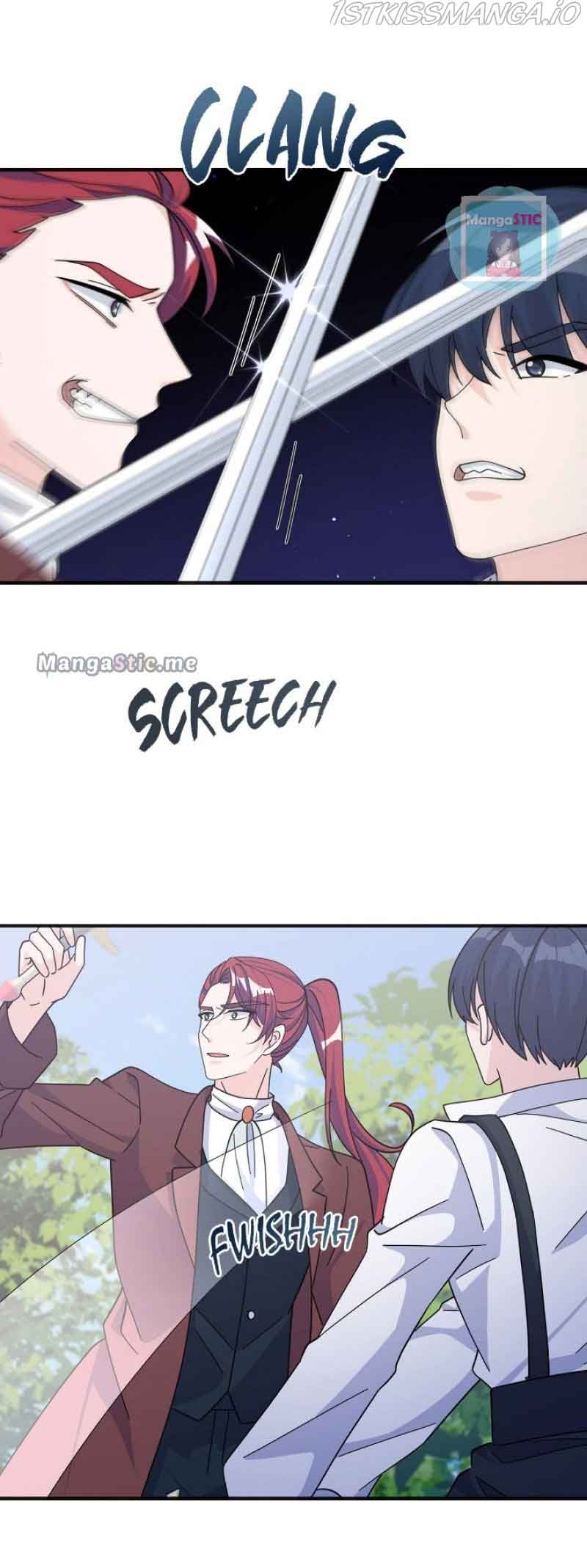 Return of the Female Knight Chapter 87 - Page 27