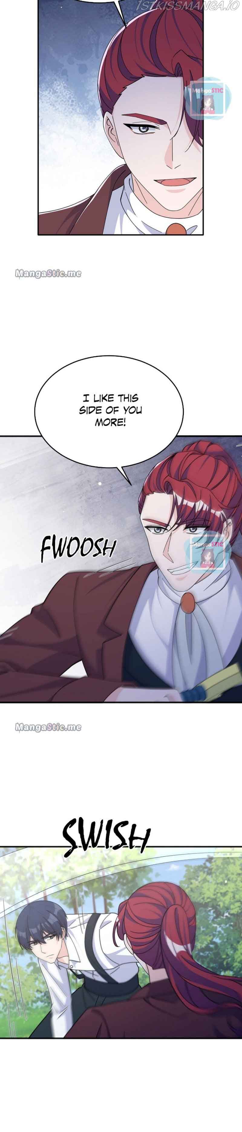 Return of the Female Knight Chapter 87 - Page 30