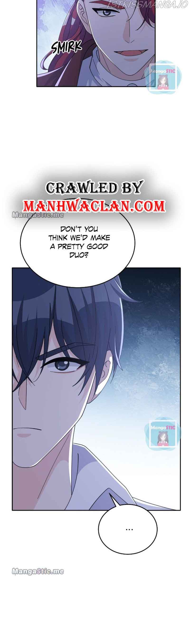 Return of the Female Knight Chapter 87 - Page 32