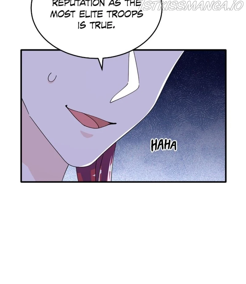 Return of the Female Knight Chapter 88 - Page 4