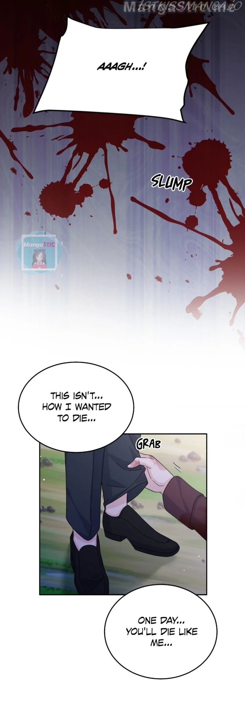 Return of the Female Knight Chapter 88 - Page 7