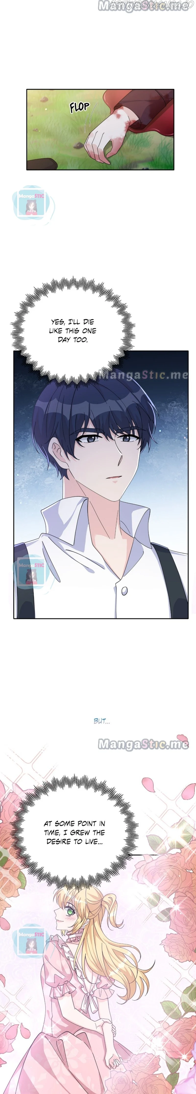 Return of the Female Knight Chapter 88 - Page 8