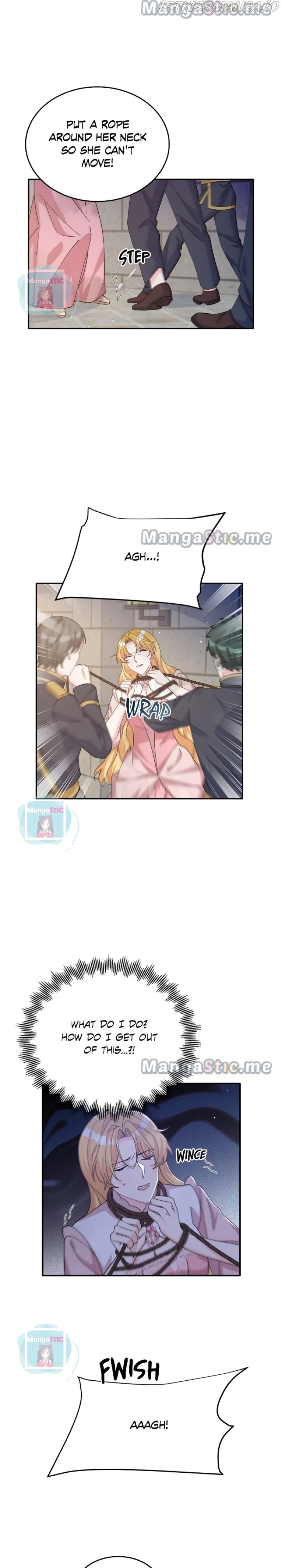 Return of the Female Knight Chapter 88 - Page 12