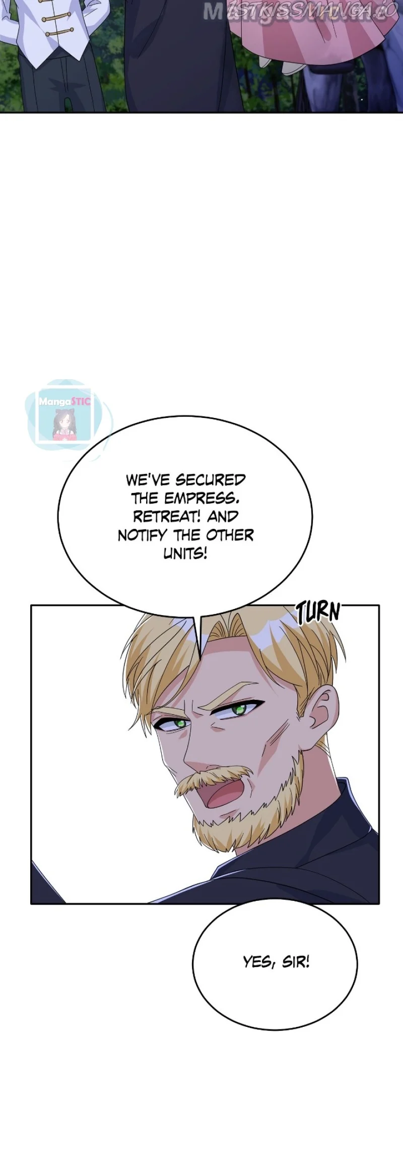 Return of the Female Knight Chapter 88 - Page 16