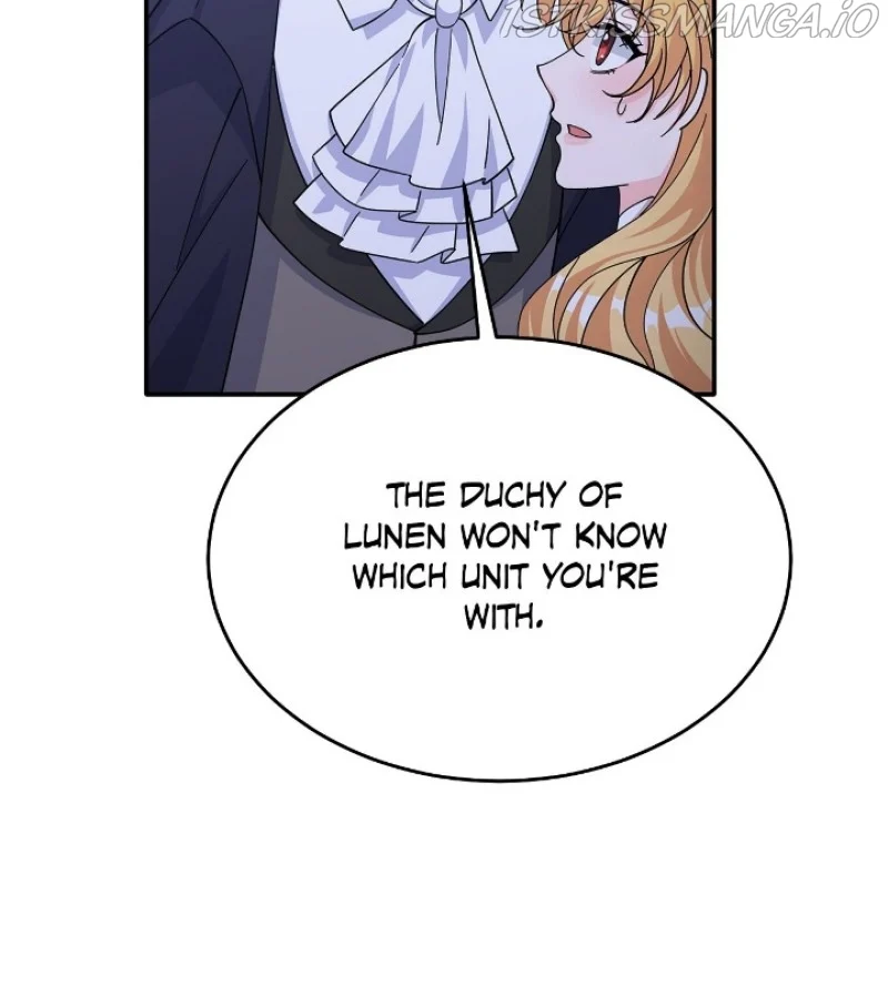 Return of the Female Knight Chapter 88 - Page 19