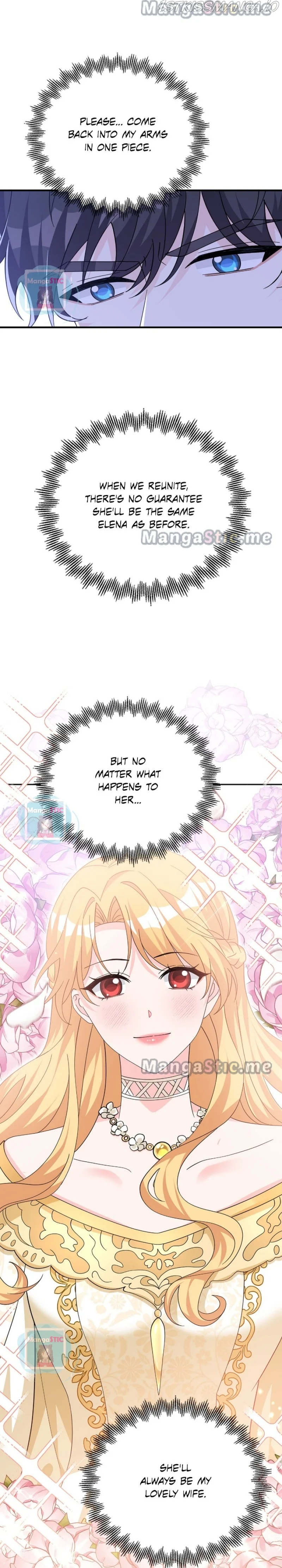 Return of the Female Knight Chapter 88 - Page 26