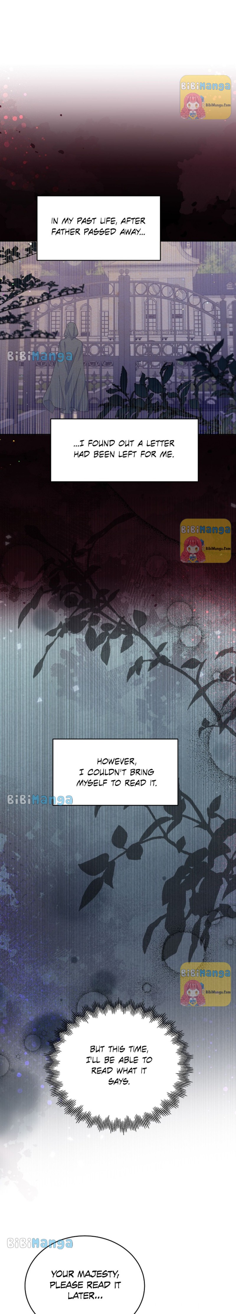 Return of the Female Knight Chapter 89 - Page 11