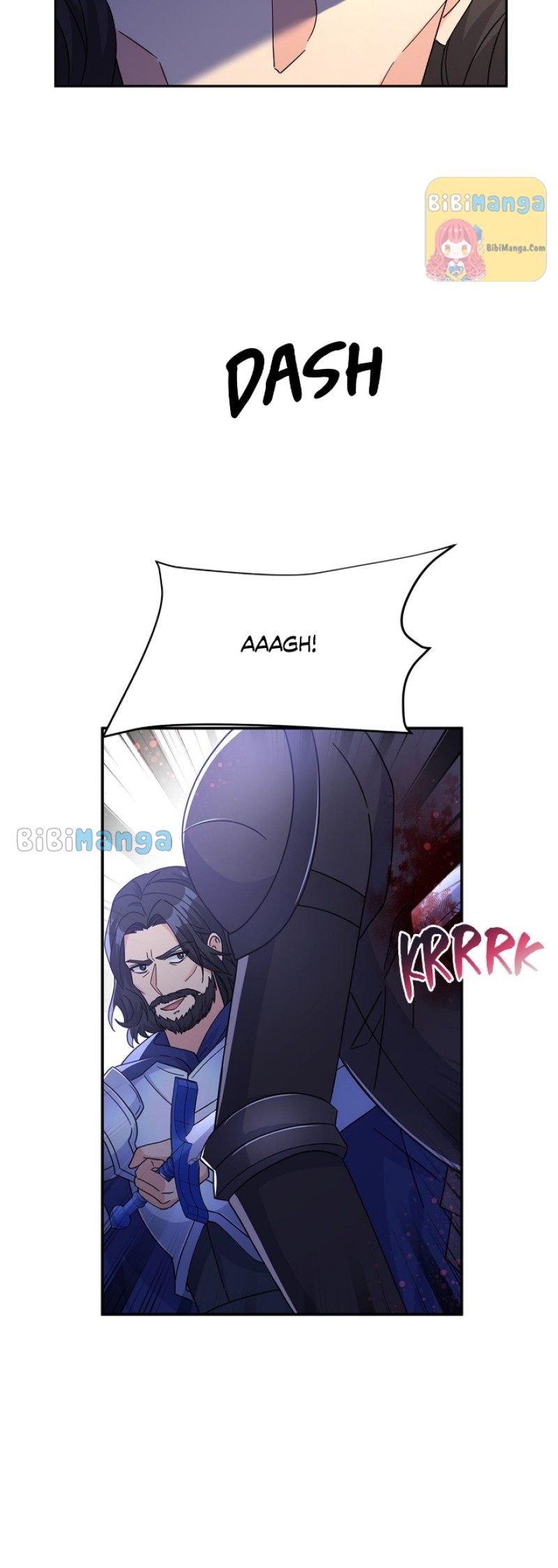 Return of the Female Knight Chapter 89 - Page 26