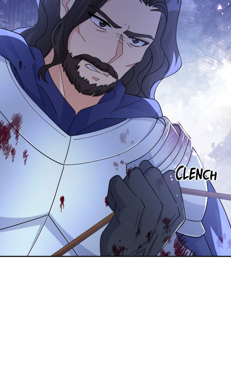 Return of the Female Knight Chapter 89 - Page 32