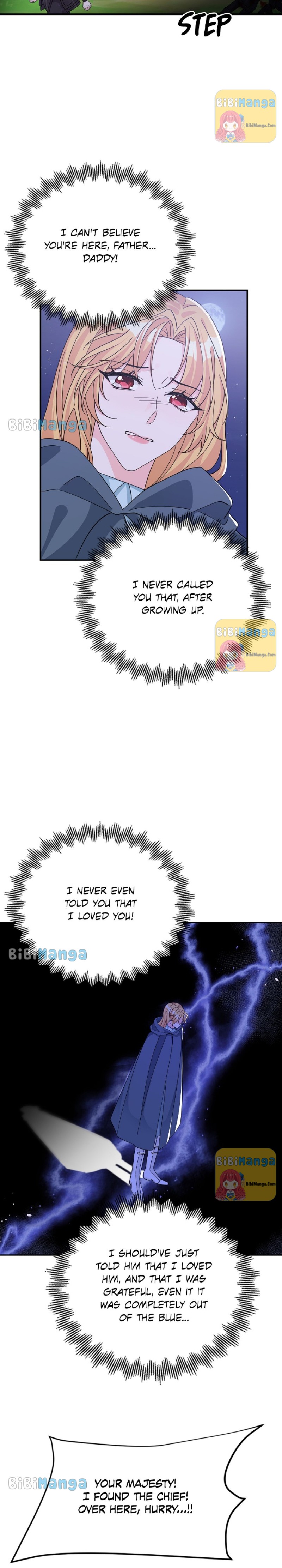 Return of the Female Knight Chapter 90 - Page 11