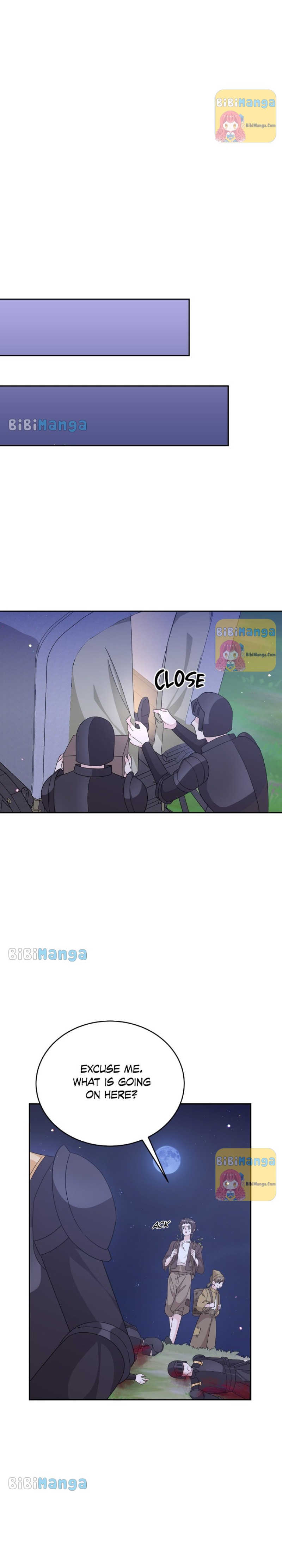 Return of the Female Knight Chapter 90 - Page 26