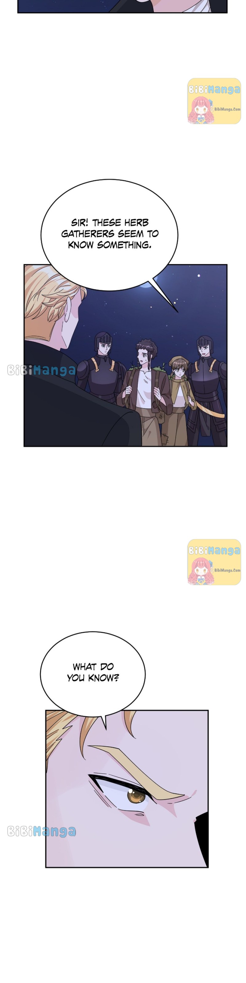 Return of the Female Knight Chapter 90 - Page 31