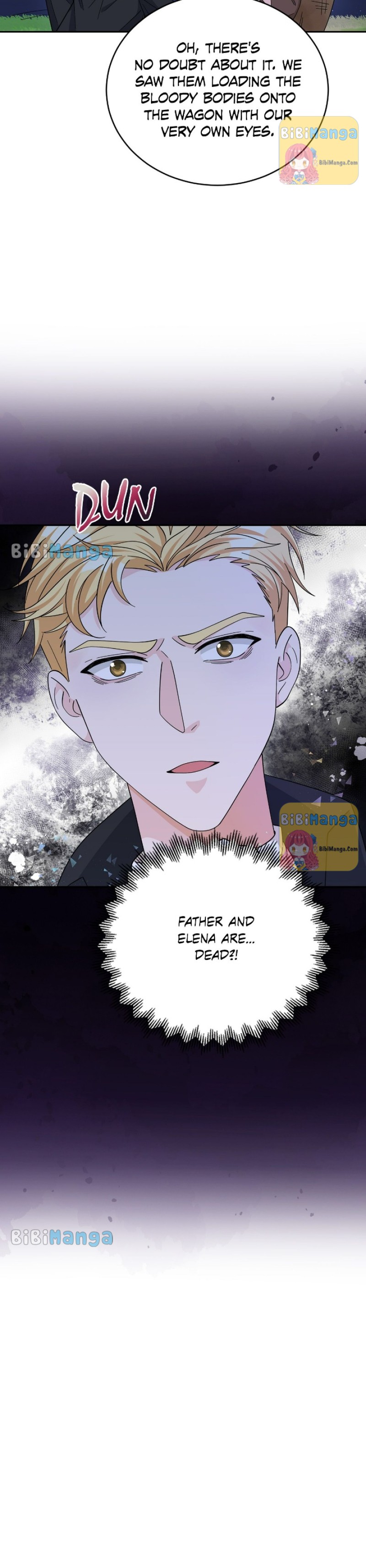 Return of the Female Knight Chapter 90 - Page 33