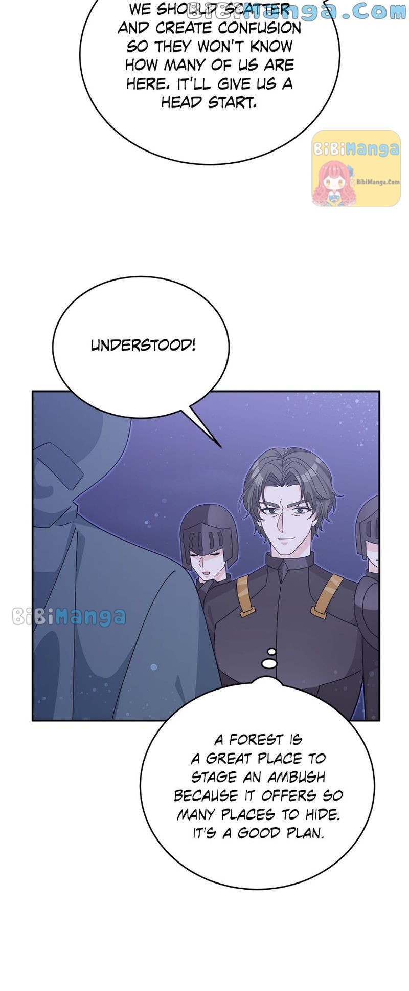 Return of the Female Knight Chapter 91 - Page 6