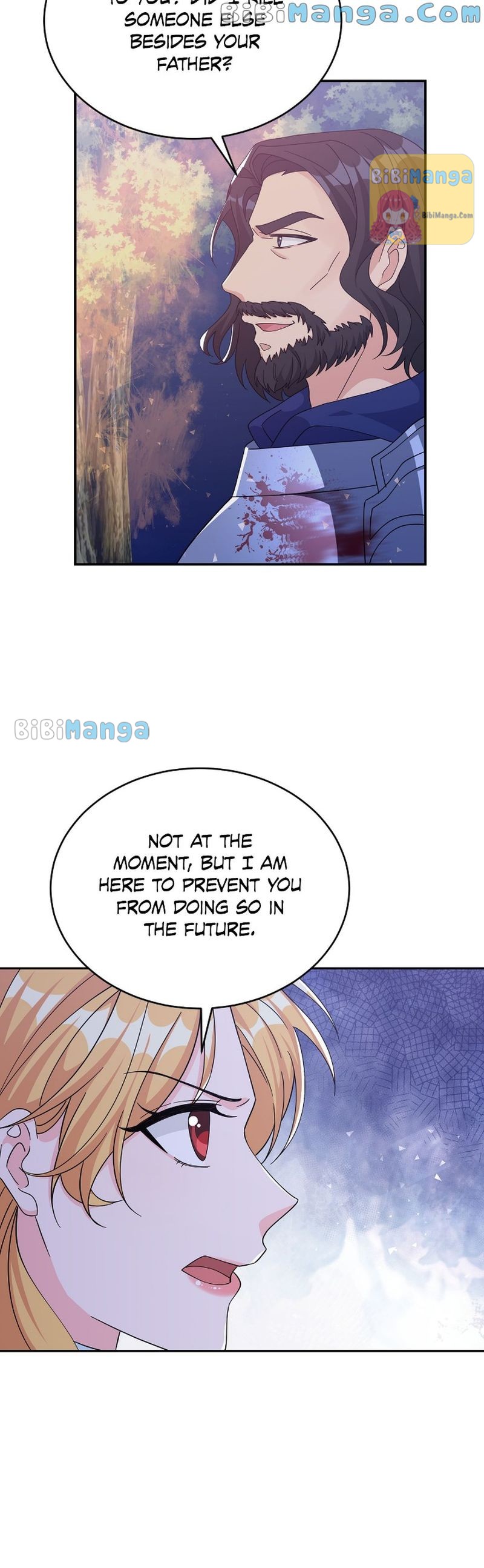 Return of the Female Knight Chapter 91 - Page 24