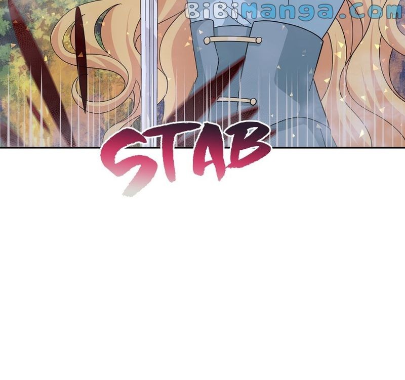 Return of the Female Knight Chapter 91 - Page 31