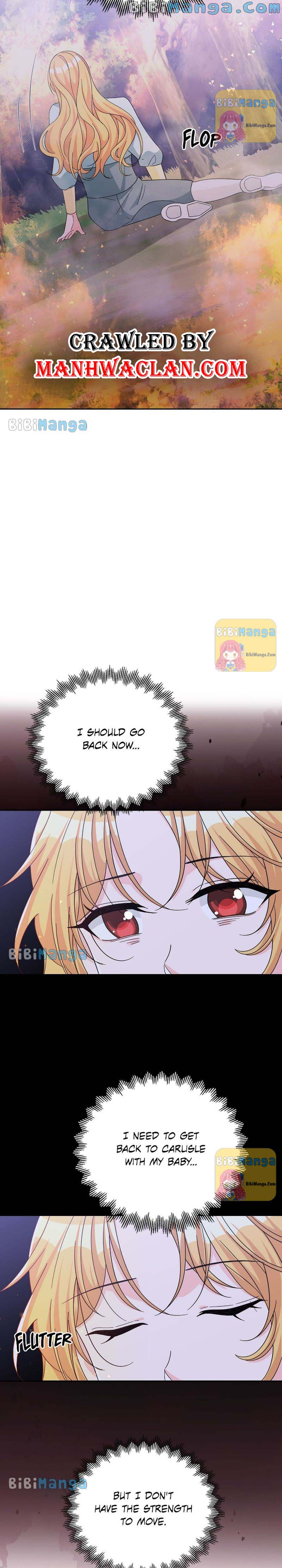 Return of the Female Knight Chapter 91 - Page 33