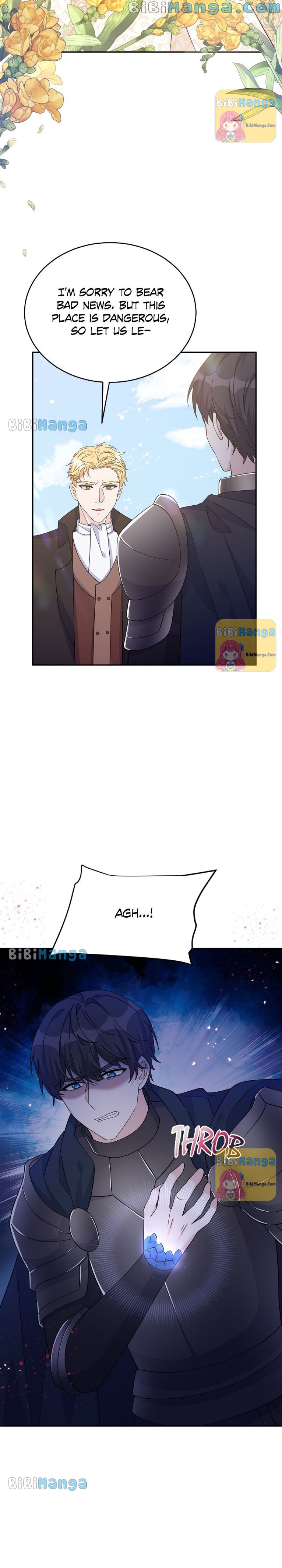 Return of the Female Knight Chapter 92 - Page 16