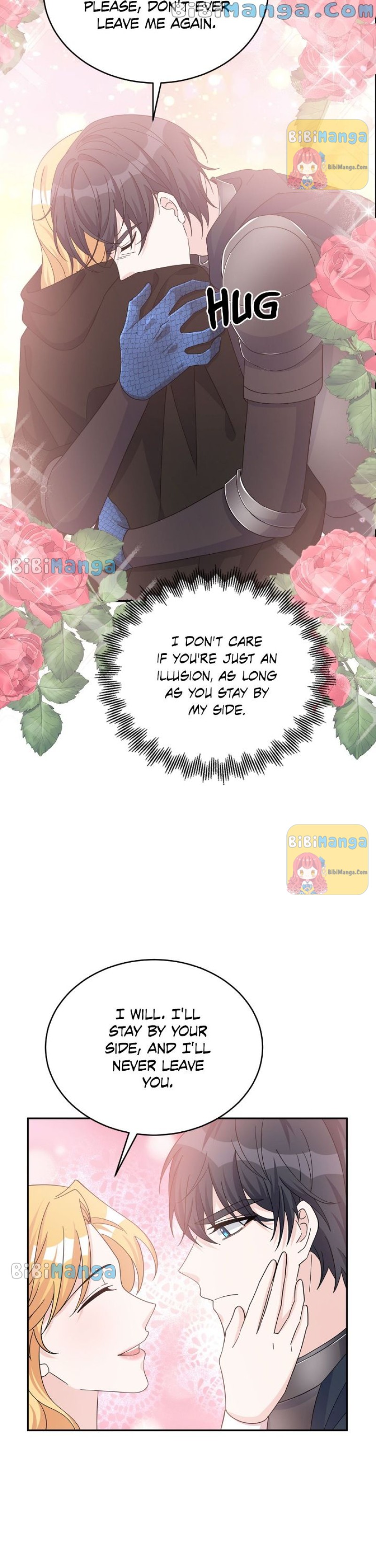 Return of the Female Knight Chapter 92 - Page 23