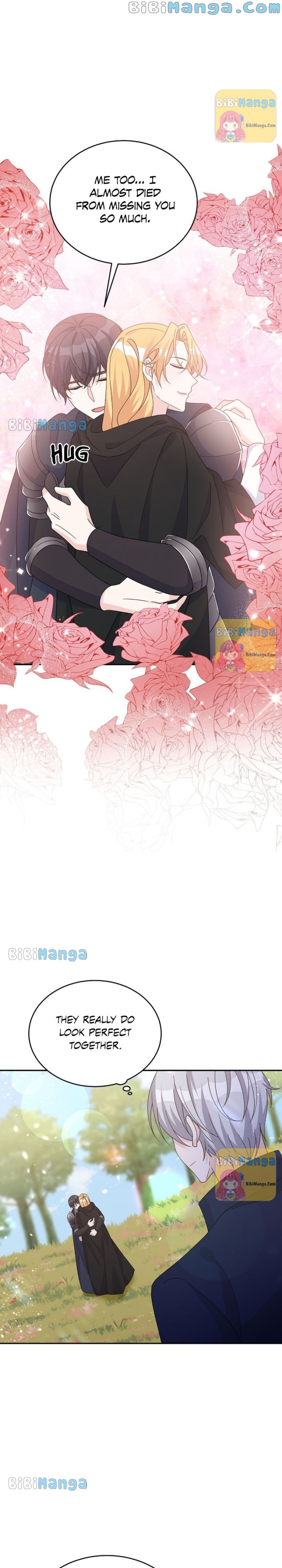 Return of the Female Knight Chapter 92 - Page 24