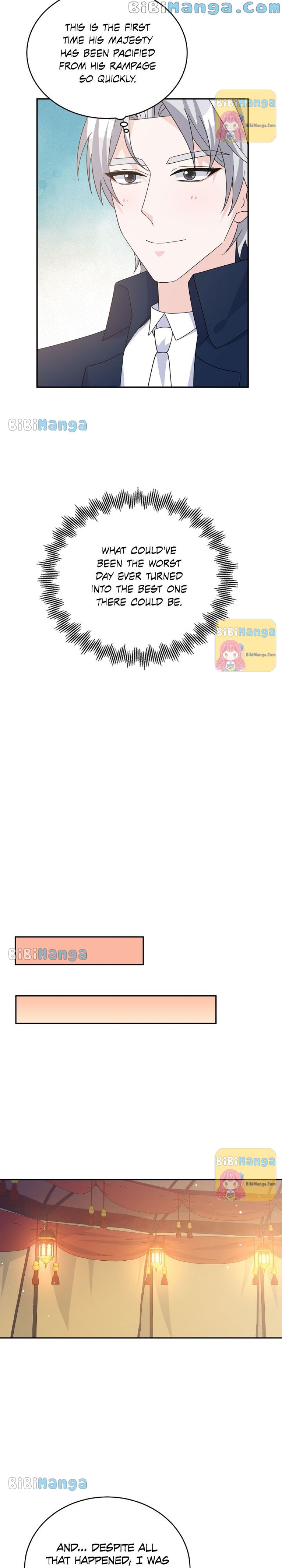 Return of the Female Knight Chapter 92 - Page 25