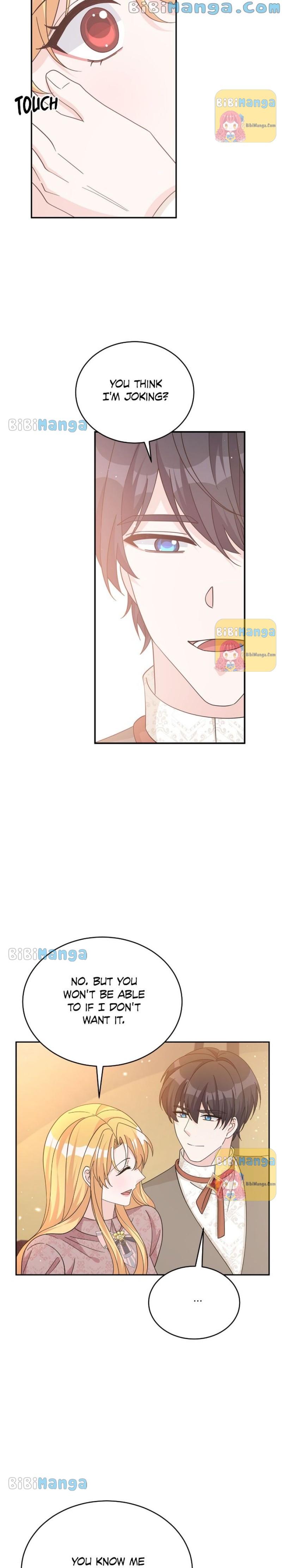 Return of the Female Knight Chapter 92 - Page 29