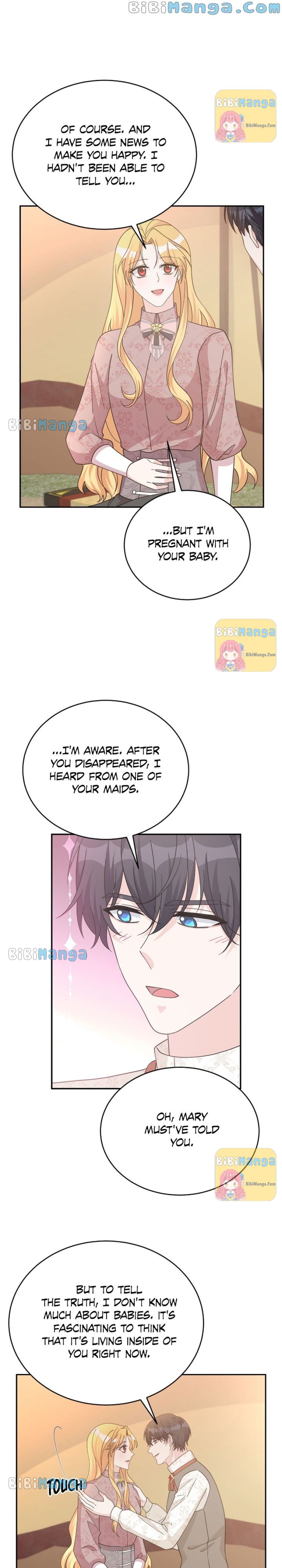 Return of the Female Knight Chapter 92 - Page 31